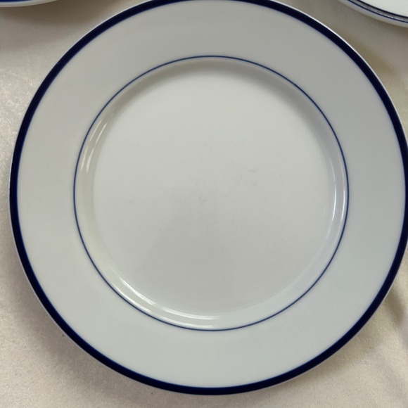 Reading China Dinner Plates - Picture 8 of 8